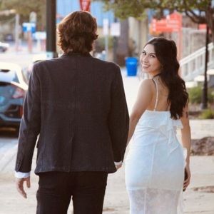 Meet your Posher, Kristen love